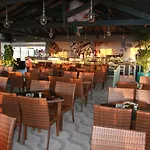 Hotel Cristal Vieira &