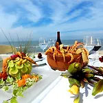 Cristal Vieira & Hotel 4*
