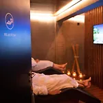 Hotel Cristal Vieira & 4*