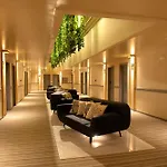 Hotel Cristal Vieira &