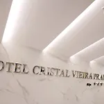 Cristal Vieira & Vieira de Leiria
