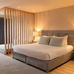 Hotel Cristal Vieira &