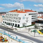 Hotel Cristal Vieira & 4*