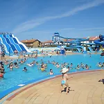 Hotel Cristal Vieira &