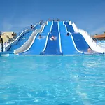 Hotel Cristal Vieira &
