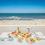Hotel Cristal Vieira & 4*