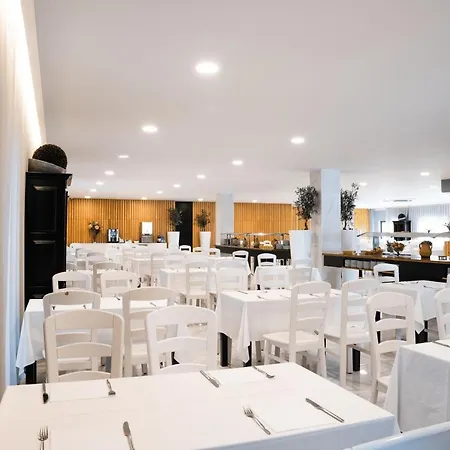 Cristal Vieira & Hotell Vieira de Leiria