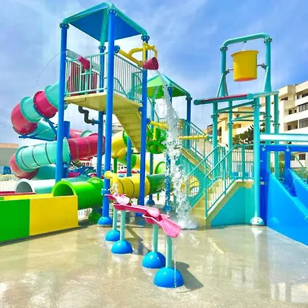 Hotel Cristal Vieira &