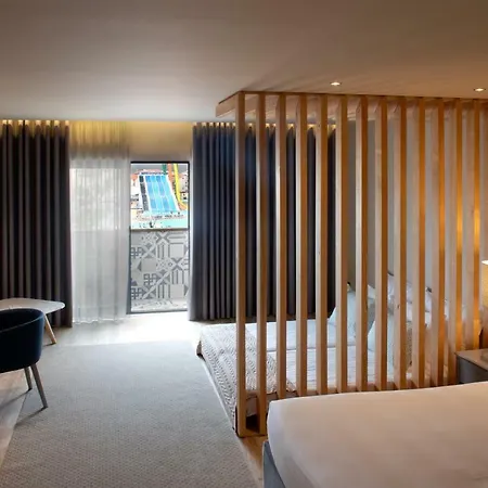 Hotel Cristal Vieira & Vieira de Leiria