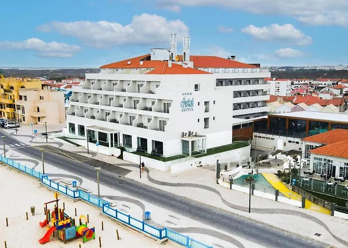 Hotel Cristal Vieira & 4*