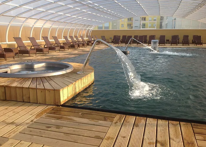 فندق Cristal Vieira & 4*