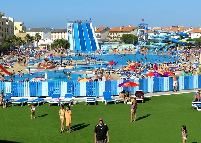 Hotel Cristal Vieira & 4*