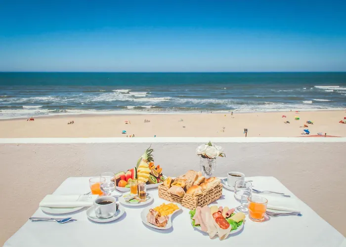 Hotel Cristal Vieira & 4*