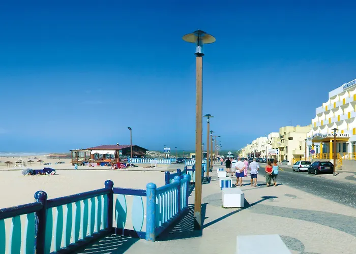 فندق Cristal Vieira & 4*