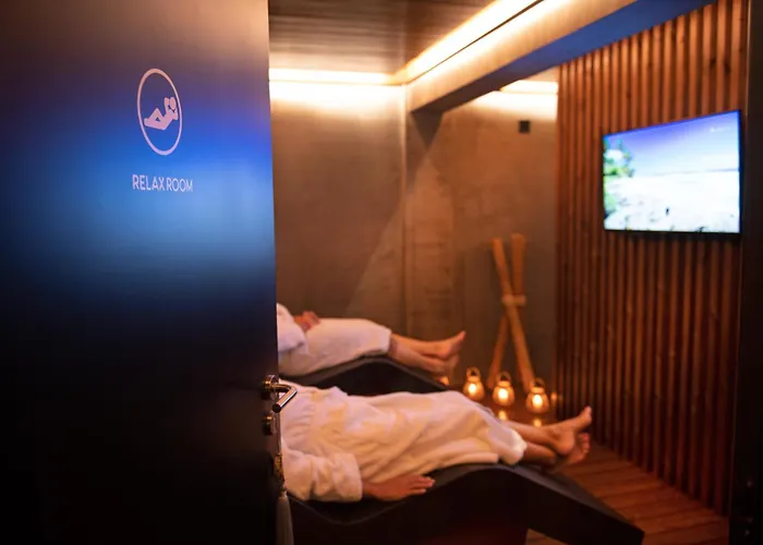 Hotel Cristal Vieira & 4*