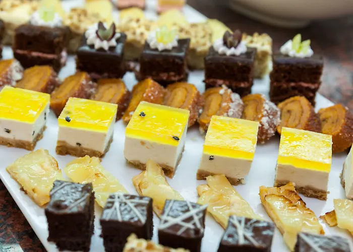 Cristal Vieira & Hotel