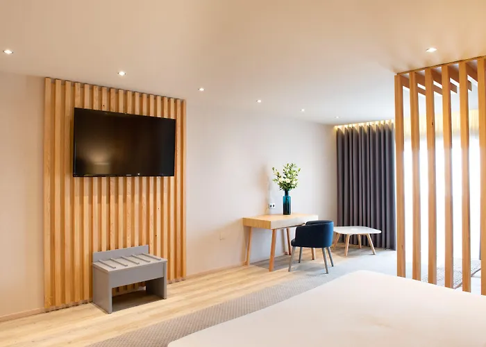 Hotel Cristal Vieira & 4*